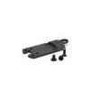 PHOENIX Montage point rouge Plate pour Shield RMS - Noir