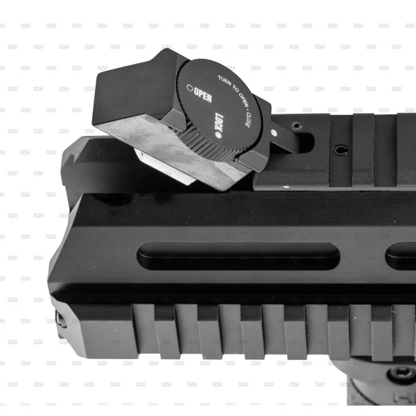 Heraarms Crosse HERA ARMS CZ 75 SHADOW 2