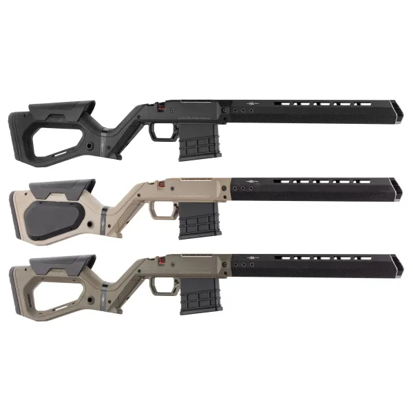 Heraarms Chassis HERA ARMS Remington 700 SA (Short Action)