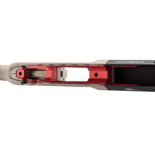 Heraarms Chassis HERA ARMS Remington 700 SA (Short Action)