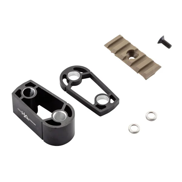 Heraarms Chassis HERA ARMS Remington 700 SA (Short Action)