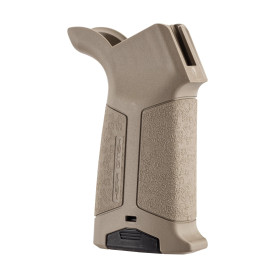 Poignée Grip AR15/M4 H15G HERA ARMS TAN  Chez DEVILLE ARMORY. Votre armurerie en ligne.
