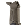 Poignée Grip AR15/M4 H15G HERA ARMS  Chez DEVILLE ARMORY. Votre armurerie en ligne.