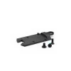 PHOENIX Montage point rouge Plate pour Trijicon - Noir