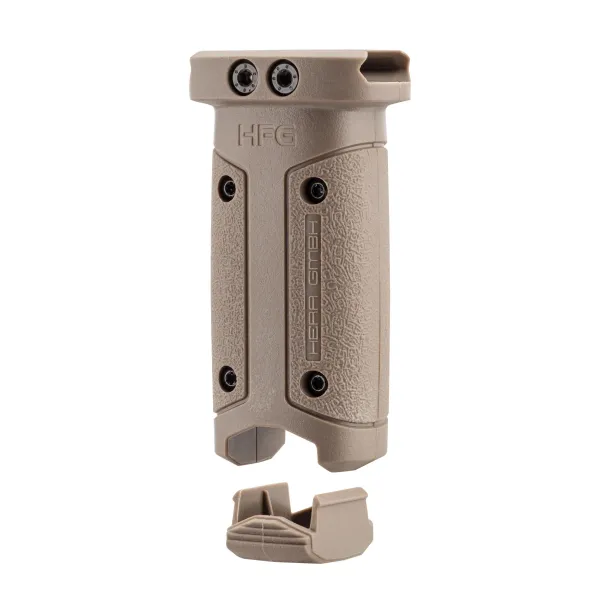 Heraarms Poignée verticale HERA ARMS HFG Picatinny sable