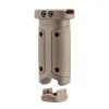 Heraarms Poignée verticale HERA ARMS HFG Picatinny sable