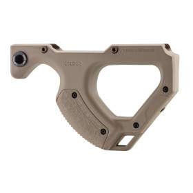 Poignée HERA ARMS CQR Front grip Picatinny  Chez DEVILLE ARMORY. Votre armurerie en ligne.