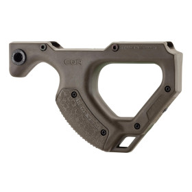 Poignée HERA ARMS CQR Front grip Picatinny  Chez DEVILLE ARMORY. Votre armurerie en ligne.