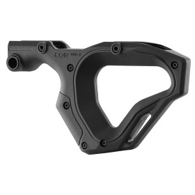 Poignée avant HERA ARMS CQR GEN 2  rail picatinny  Chez DEVILLE ARMORY. Votre armurerie en ligne.