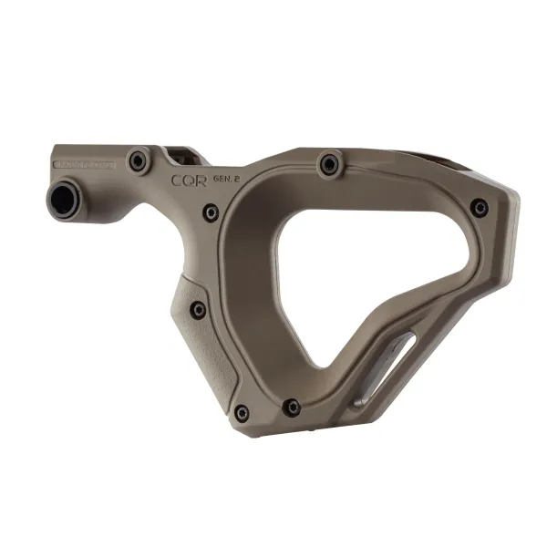 Heraarms Poignée avant HERA ARMS CQR GEN 2 rail picatinny