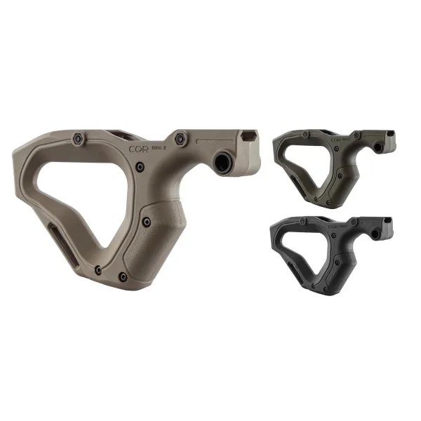 Heraarms Poignée avant HERA ARMS CQR GEN 2 rail picatinny