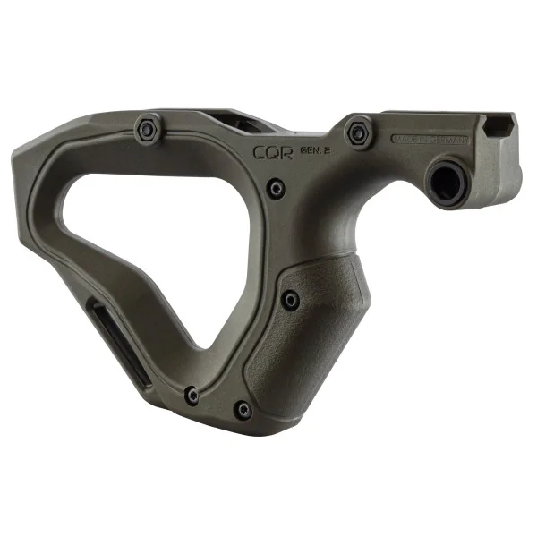 Heraarms Poignée avant HERA ARMS CQR GEN 2 rail picatinny