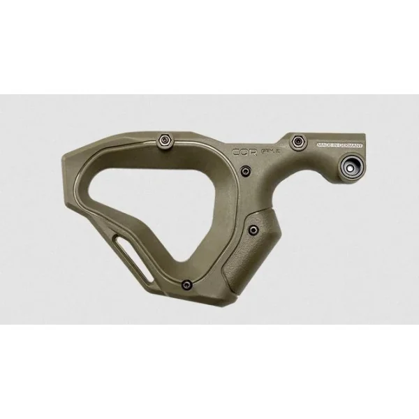 Heraarms Poignée avant HERA ARMS CQR GEN 2 rail picatinny