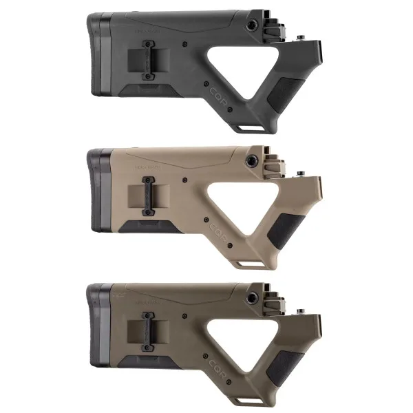 Heraarms Crosse HERA ARMS CQR - AK47 - Noir