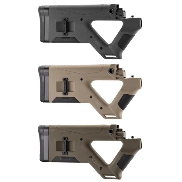 Heraarms Crosse HERA ARMS CQR - AK47 - Noir