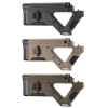 Heraarms Crosse HERA ARMS CQR - AK47 - Noir