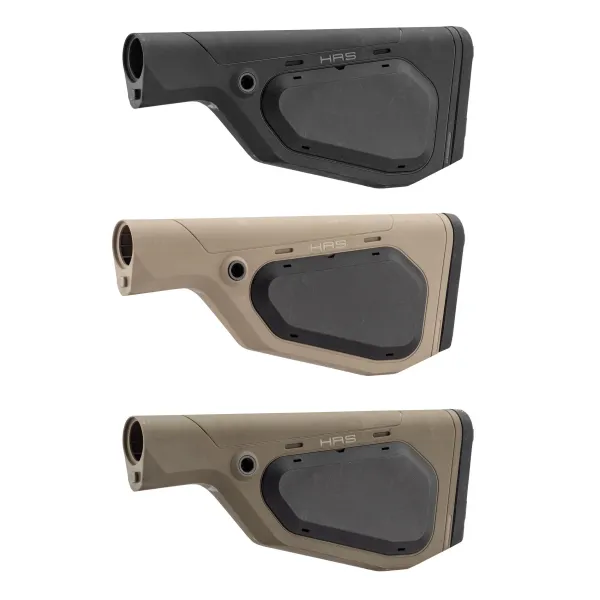 Heraarms Crosse AR15 HERA ARMS HRS Fixe Tube A2