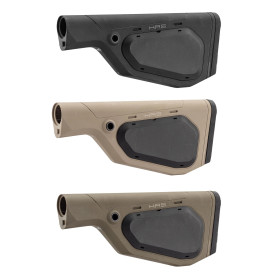 Crosse AR15 HERA ARMS HRS Fixe Tube A2  Chez DEVILLE ARMORY. Votre armurerie en ligne.