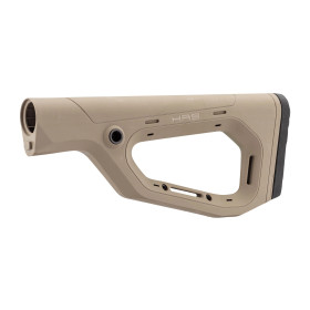 Crosse AR15 HERA ARMS HRS Fixe Tube A2  Chez DEVILLE ARMORY. Votre armurerie en ligne.