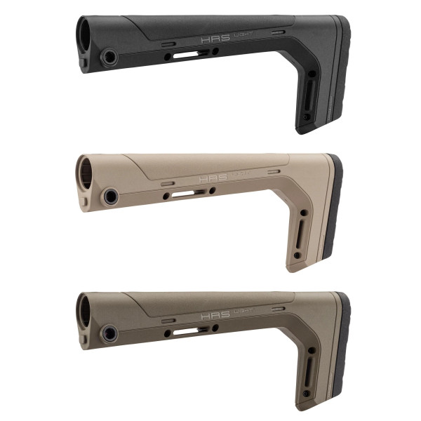 Crosse AR15 HERA ARMS HRS Light tube A2  Chez DEVILLE ARMORY. Votre armurerie en ligne.