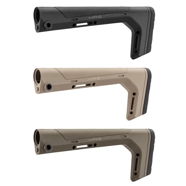 Heraarms Crosse AR15 HERA ARMS HRS Light tube A2