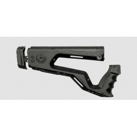 Crosse HERA ARMS CQR GEN 2 pour AR15  Chez DEVILLE ARMORY. Votre armurerie en ligne.