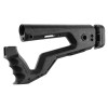 Crosse HERA ARMS CQR GEN 2 pour AR15  Chez DEVILLE ARMORY. Votre armurerie en ligne.