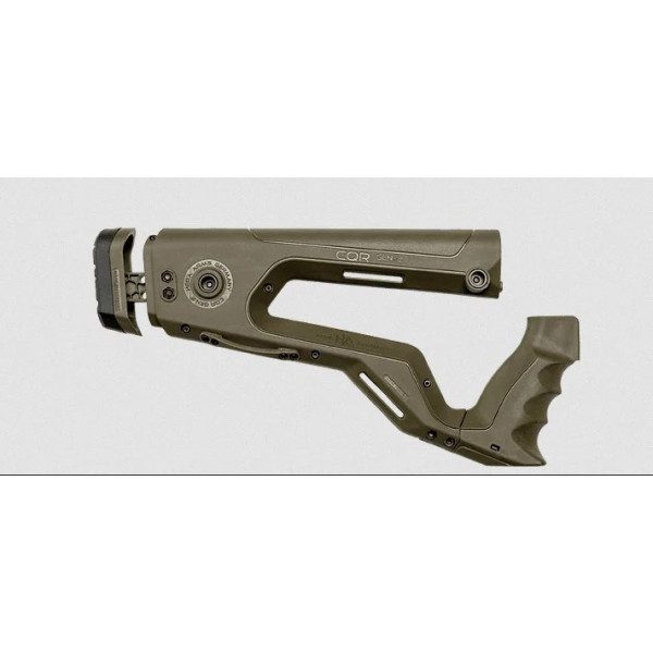 Crosse HERA ARMS CQR GEN 2 pour AR15  Chez DEVILLE ARMORY. Votre armurerie en ligne.