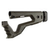 Crosse HERA ARMS CQR GEN 2 pour AR15  Chez DEVILLE ARMORY. Votre armurerie en ligne.