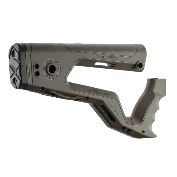 Heraarms Crosse HERA ARMS CQR GEN 2 pour AR15