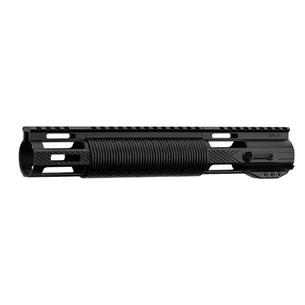 Heraarms Garde main HERA ARMS AR15/M4 M-LOK 12'' - CUIR