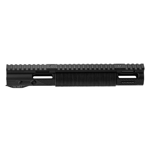 Garde main HERA ARMS AR15/M4 M-LOK 12'' - CUIR  Chez DEVILLE ARMORY. Votre armurerie en ligne.