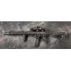 Garde main HERA ARMS AR15/M4 M-LOK 12'' - CUIR  Chez DEVILLE ARMORY. Votre armurerie en ligne.