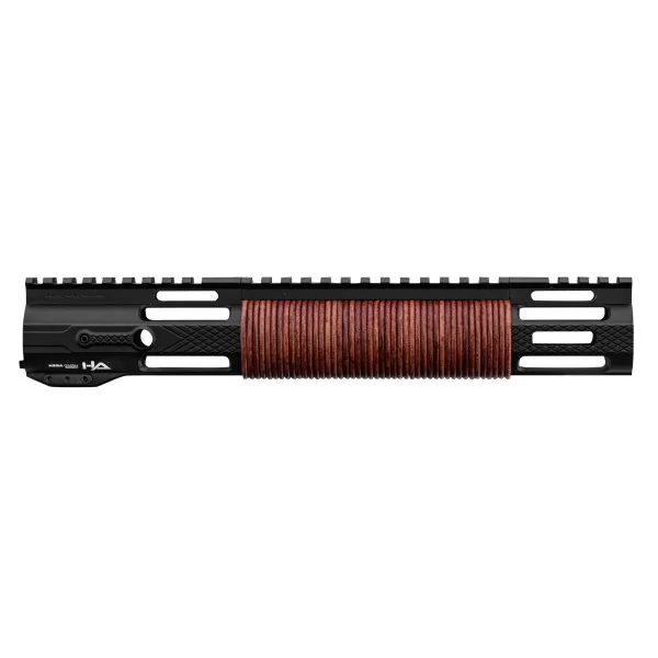 Heraarms Garde main HERA ARMS AR15/M4 M-LOK 12'' - CUIR