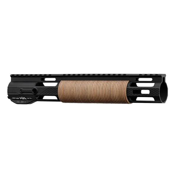 Heraarms Garde main HERA ARMS AR15/M4 M-LOK 12'' - CUIR