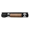 Heraarms Garde main HERA ARMS AR15/M4 M-LOK 12'' - CUIR