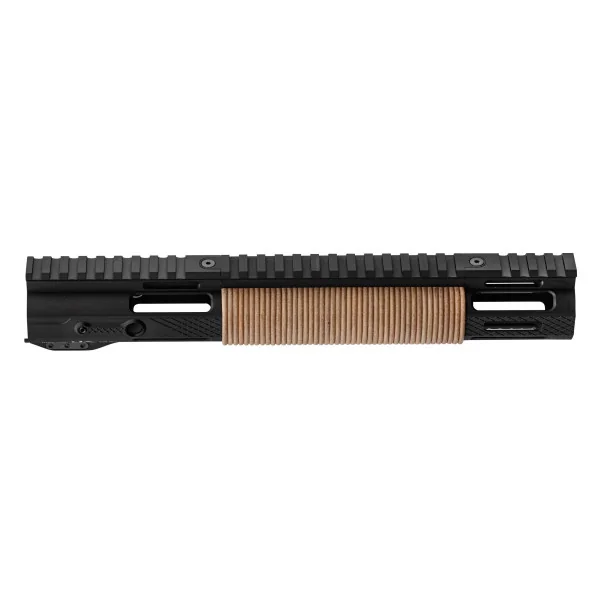Heraarms Garde main HERA ARMS AR15/M4 M-LOK 12'' - CUIR