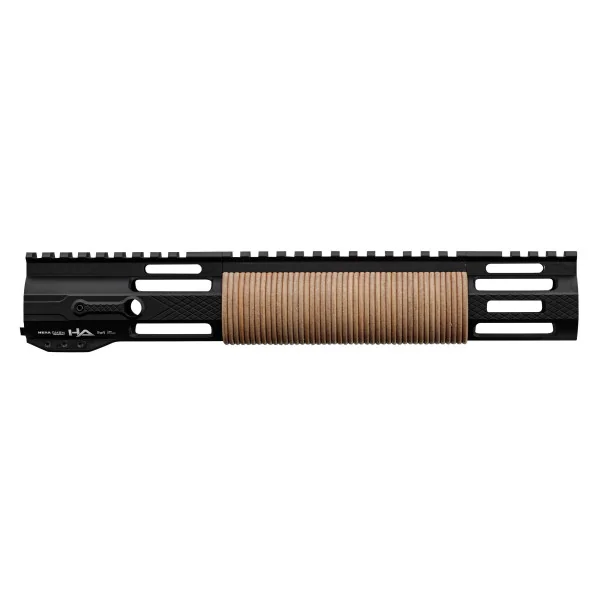 Heraarms Garde main HERA ARMS AR15/M4 M-LOK 12'' - CUIR