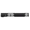 Heraarms Garde main HERA ARMS AR15/M4 M-LOK 15'' - CUIR