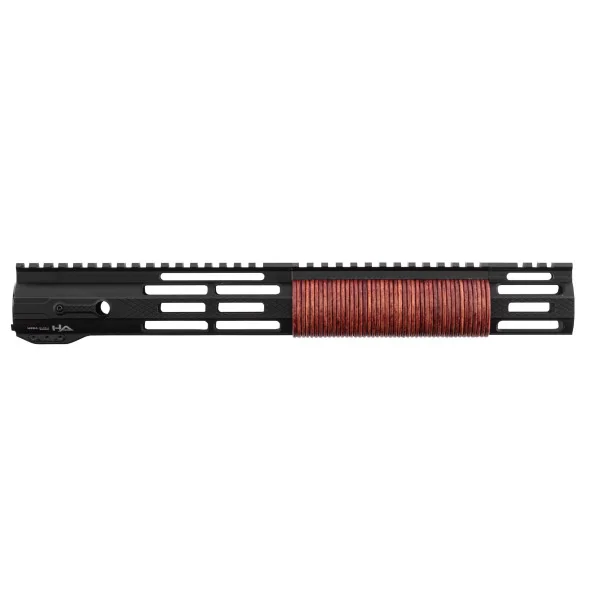 Heraarms Garde main HERA ARMS AR15/M4 M-LOK 15'' - CUIR