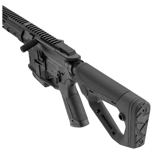 Heraarms Levier d'armement latéral pour AR15 STRAIGHT PULL