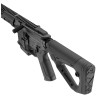 Levier d'armement latéral pour AR15 STRAIGHT PULL  Chez DEVILLE ARMORY. Votre armurerie en ligne.