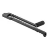 Heraarms Levier d'armement latéral pour AR15 STRAIGHT PULL