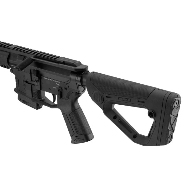 Levier d'armement latéral pour AR15 STRAIGHT PULL  Chez DEVILLE ARMORY. Votre armurerie en ligne.