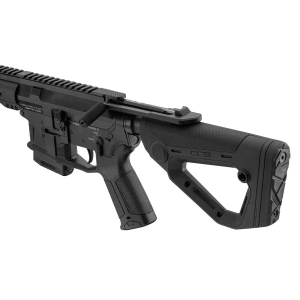 Heraarms Levier d'armement latéral pour AR15 STRAIGHT PULL