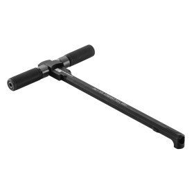 Levier d'armement pour AR10 STRAIGHT PULL  Chez DEVILLE ARMORY. Votre armurerie en ligne.