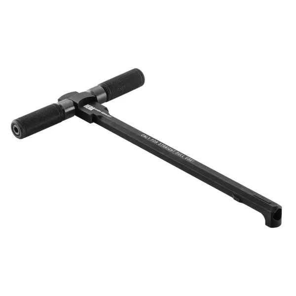 Heraarms Levier d'armement pour AR10 STRAIGHT PULL