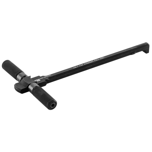 Levier d'armement pour AR10 STRAIGHT PULL  Chez DEVILLE ARMORY. Votre armurerie en ligne.