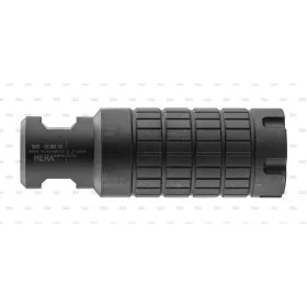 COMPENSATEUR LINEAIRE 223/5.56 FILETAGE 1/2X28  Chez DEVILLE ARMORY. Votre armurerie en ligne.