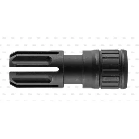 Cache flammes HERA ARMS HFH 5/8X24 9mm max  Chez DEVILLE ARMORY. Votre armurerie en ligne.